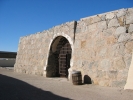 PICTURES/Yuma Territorial Prison/t_Old Block Wall1.JPG